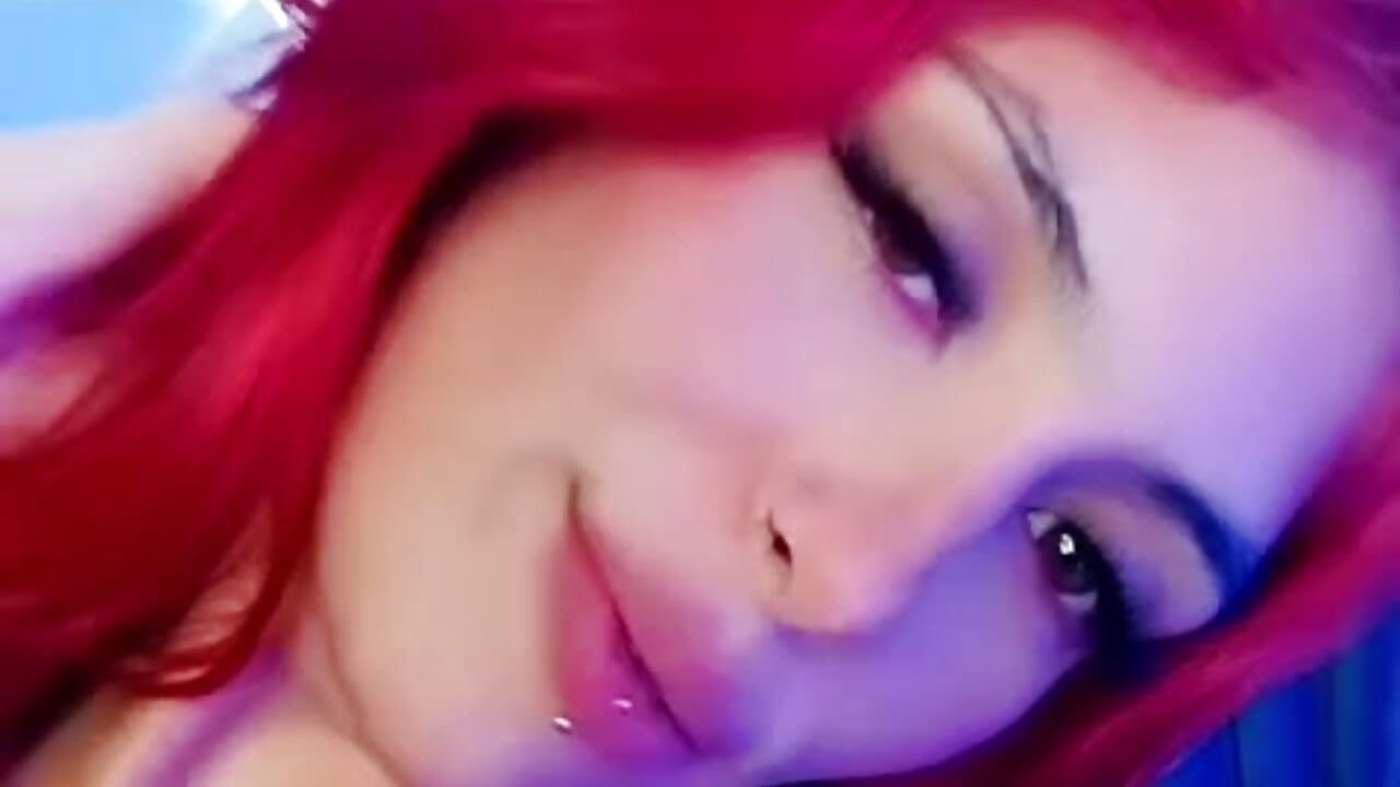 Mermaid room 🧜‍♀️🐠 - Vídeo de Derieri_Blush, modelo de vídeos