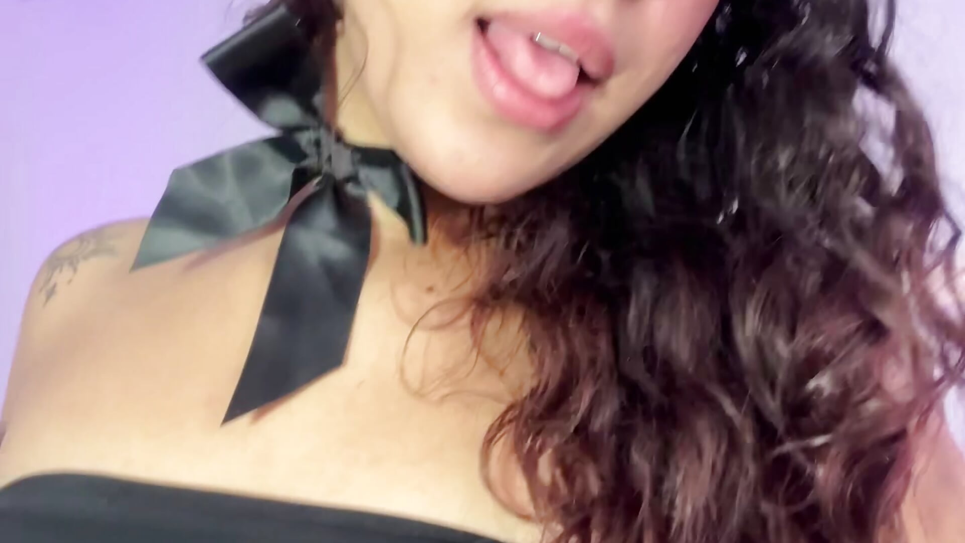 🖤 - video av IvyRousex cam-modell