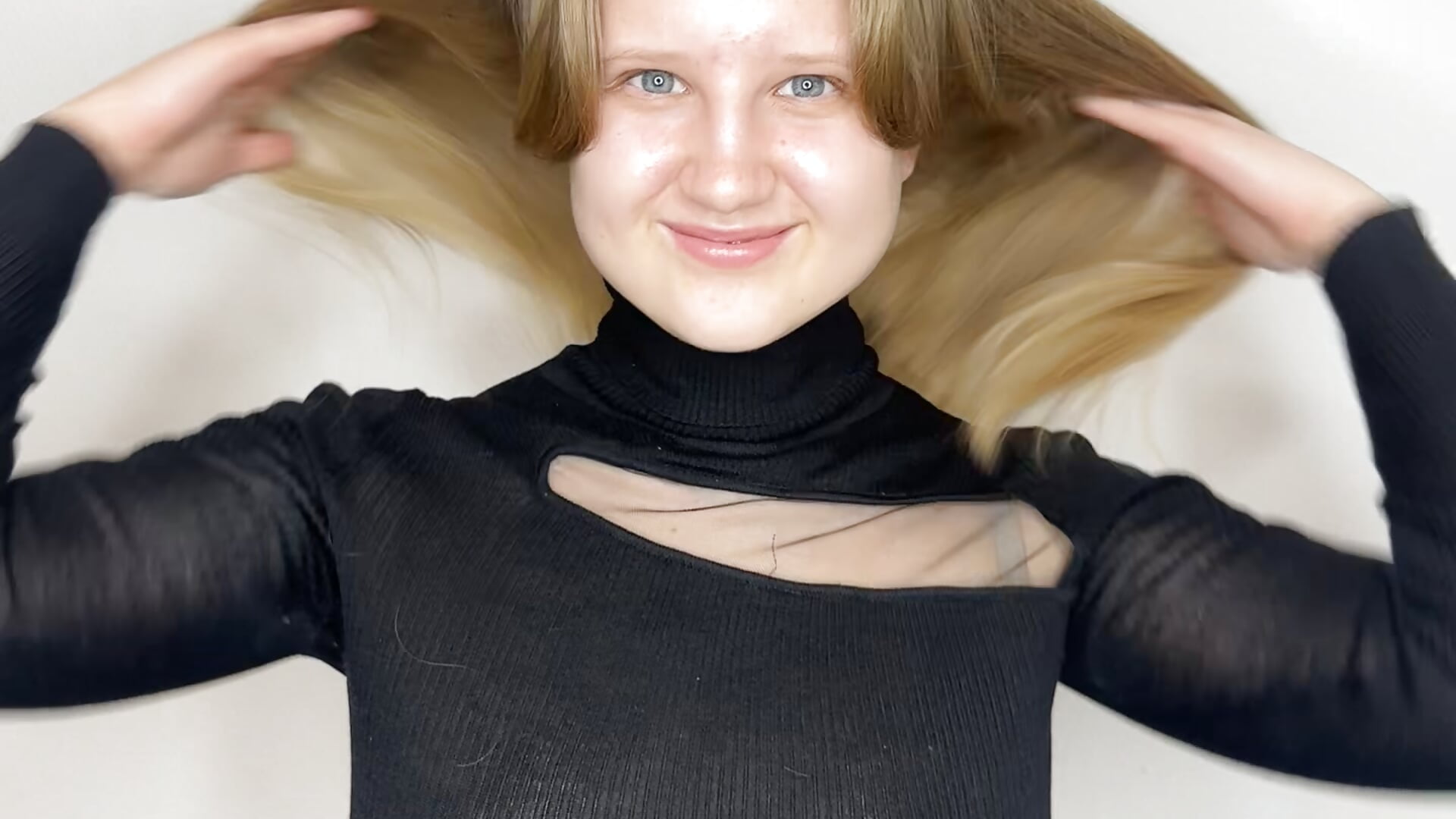 me - clip cu VickieTennis model videochat