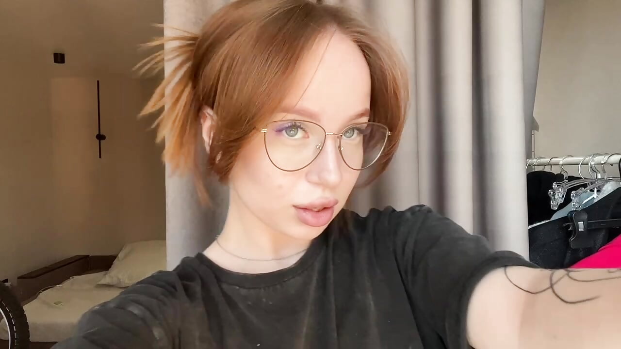 Hi - video BunnyShinex kameramallilta