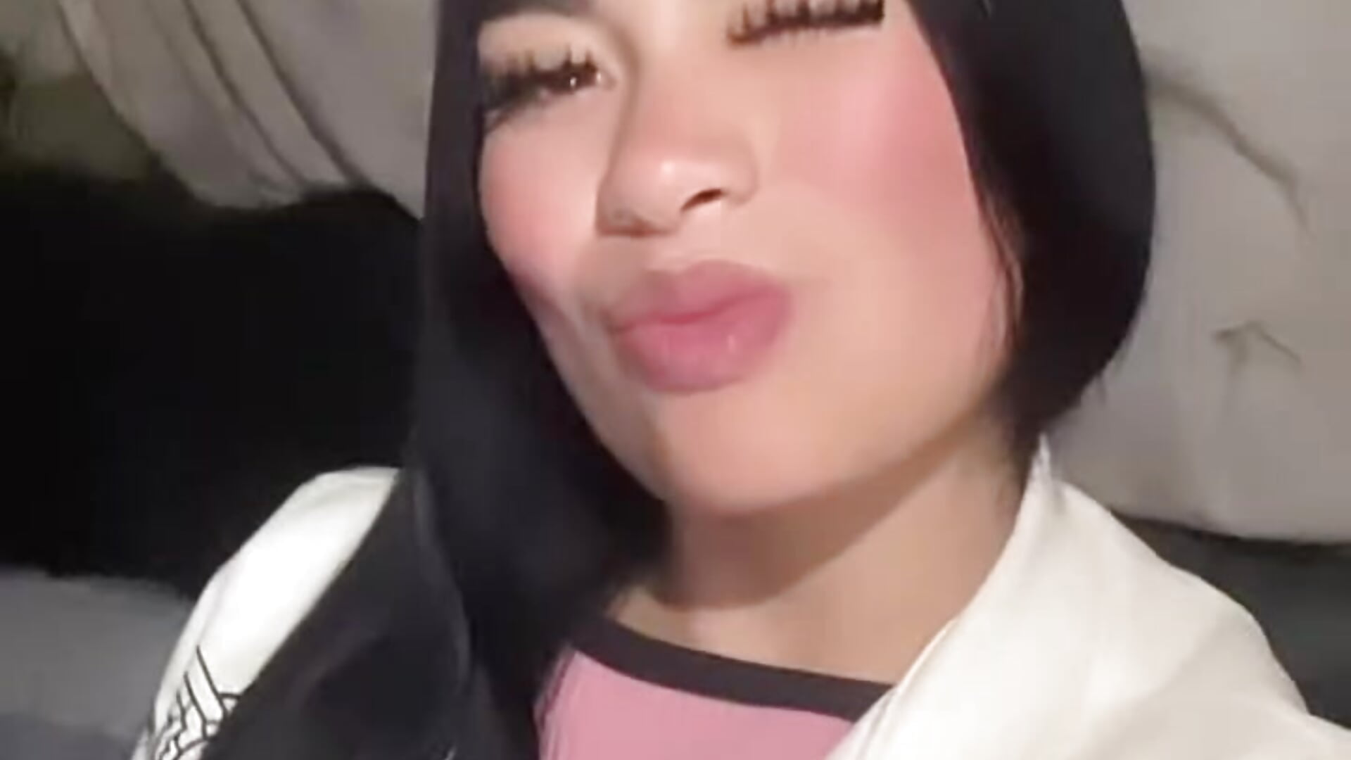 Hey, love - video oleh model kamera CuteFantasy_gp