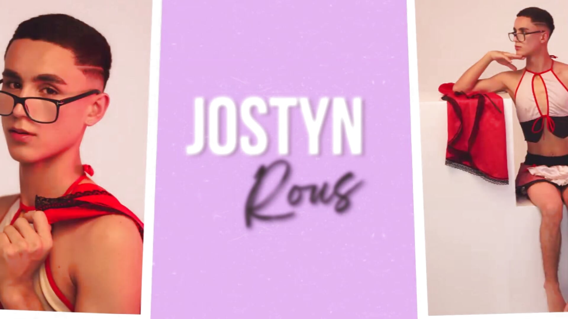 Jostyn Rous - video by Jostyn_rous cam model