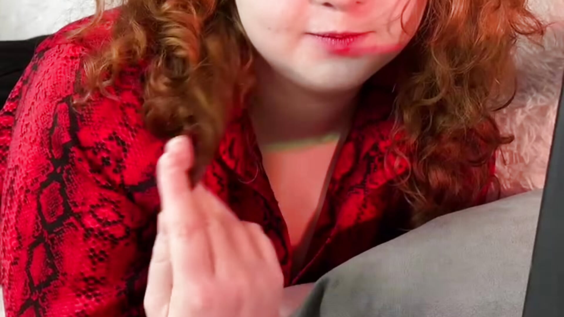 🤍🔞Come closer... Don't be shy>< - Video von SaraSweetness Cam-Model