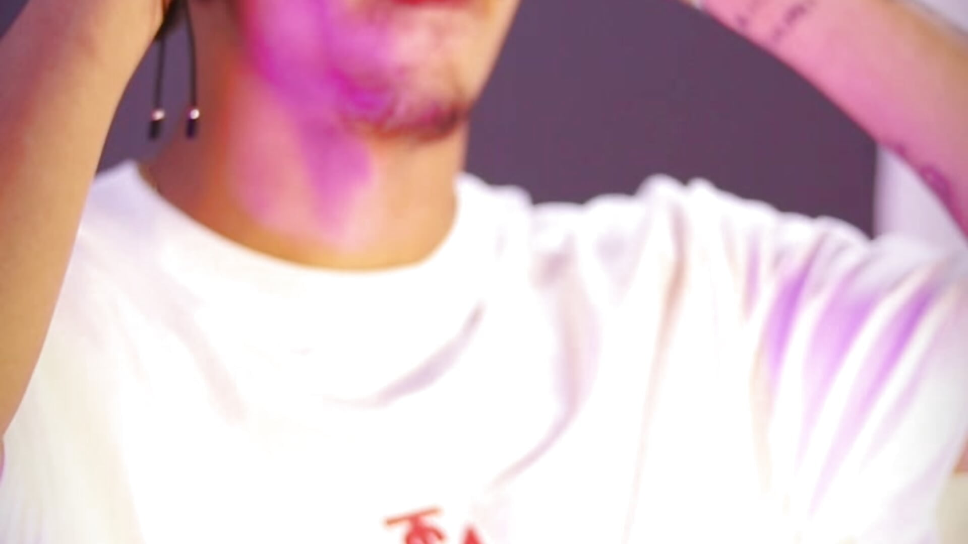 It's me - vídeo de NoahOsorio modelo de câmara