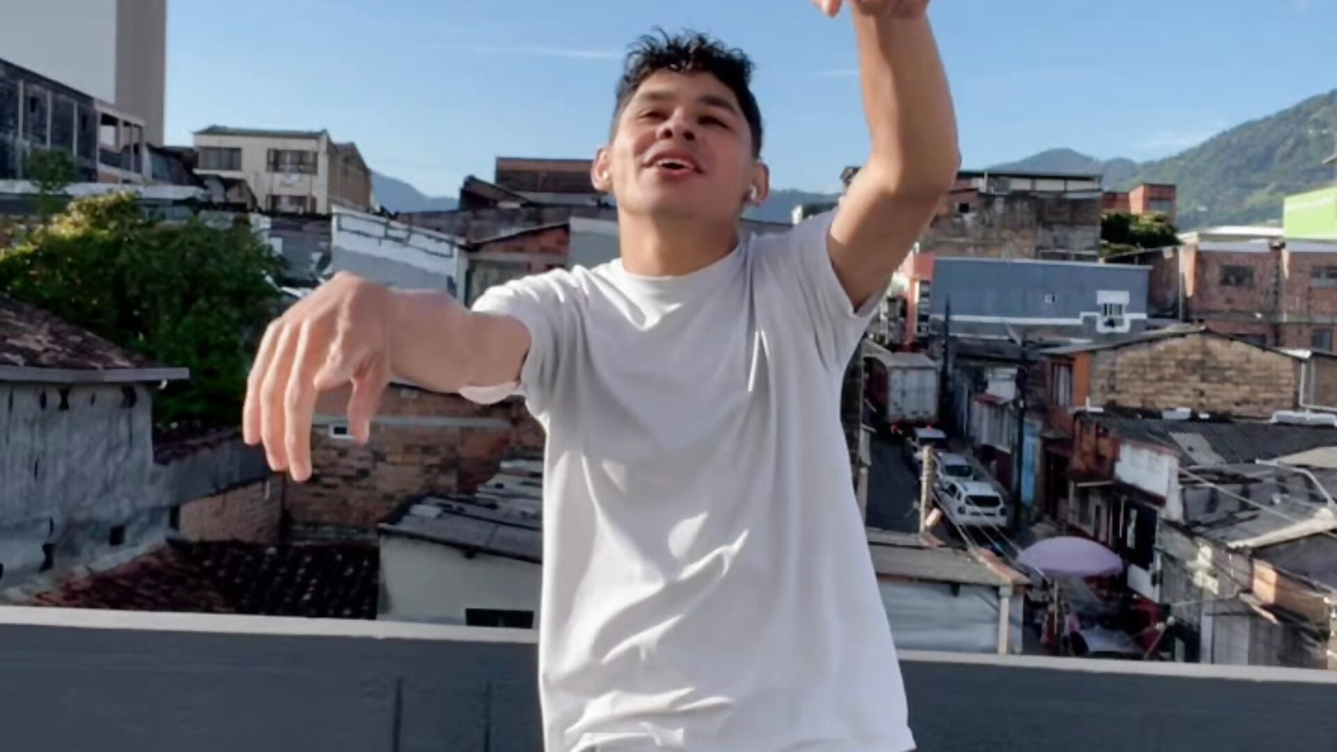 Tu y yo solitos 🍆 – video af KingAdrian_ cam-model