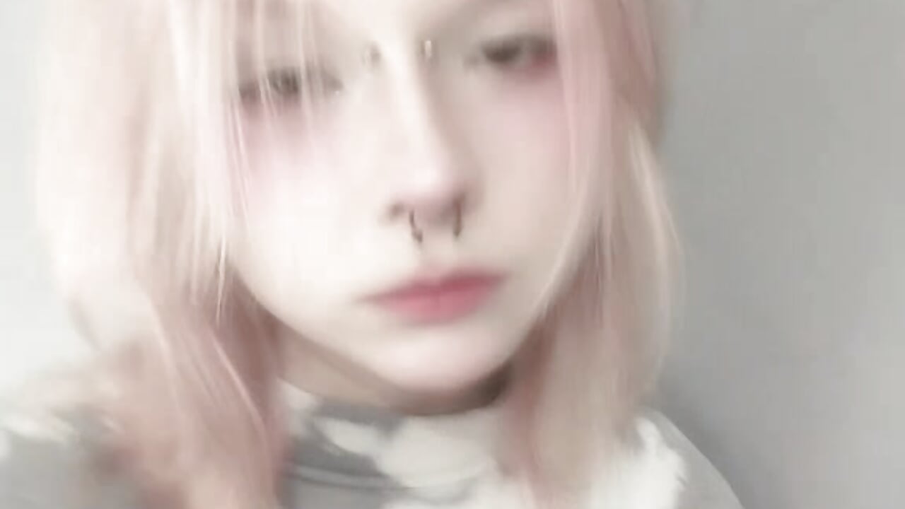 Hi dear - video av PerryKitty cam-modell