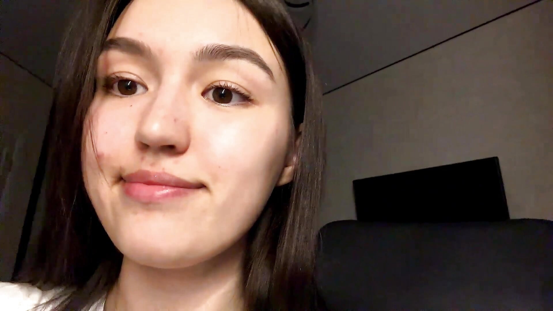 Me – video af lilysolar cam-model