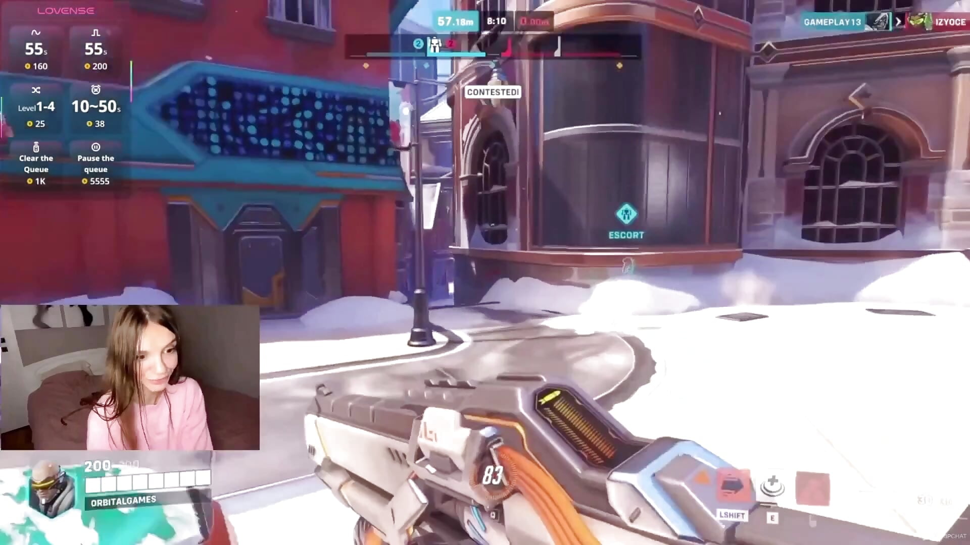 A little leisure won't hurt, right? - video av OdetteTrentinella cam model