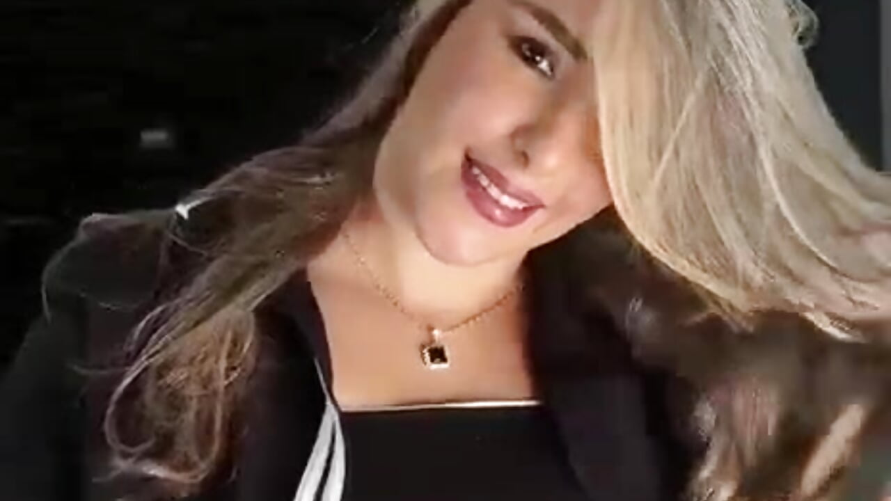 Your Sexy blonde - _JuliethSexy_ 캠 모델의 동영상