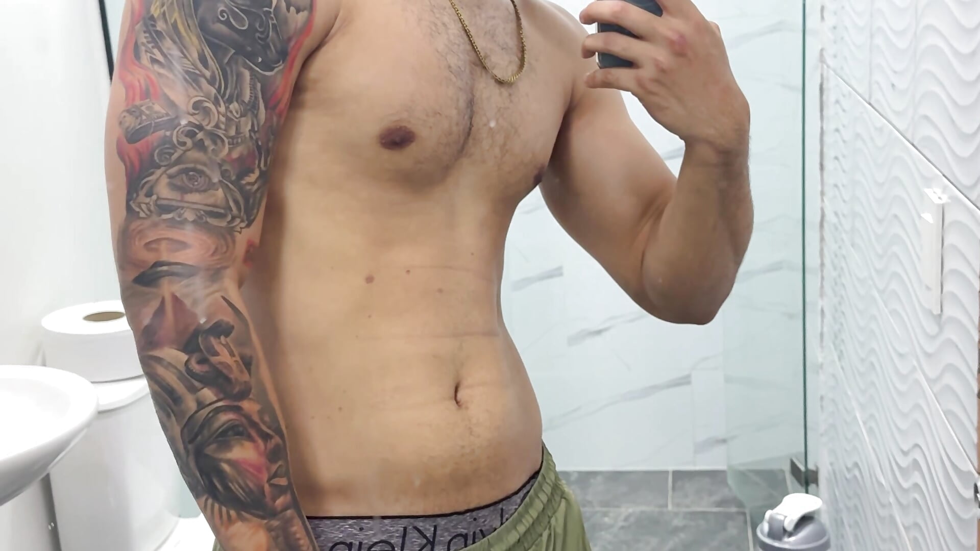 IMG_7378 - video av Ares_God_ cam model