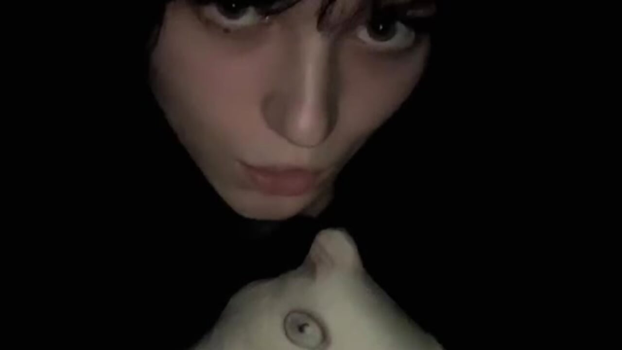 boo - video av vibixi cam model