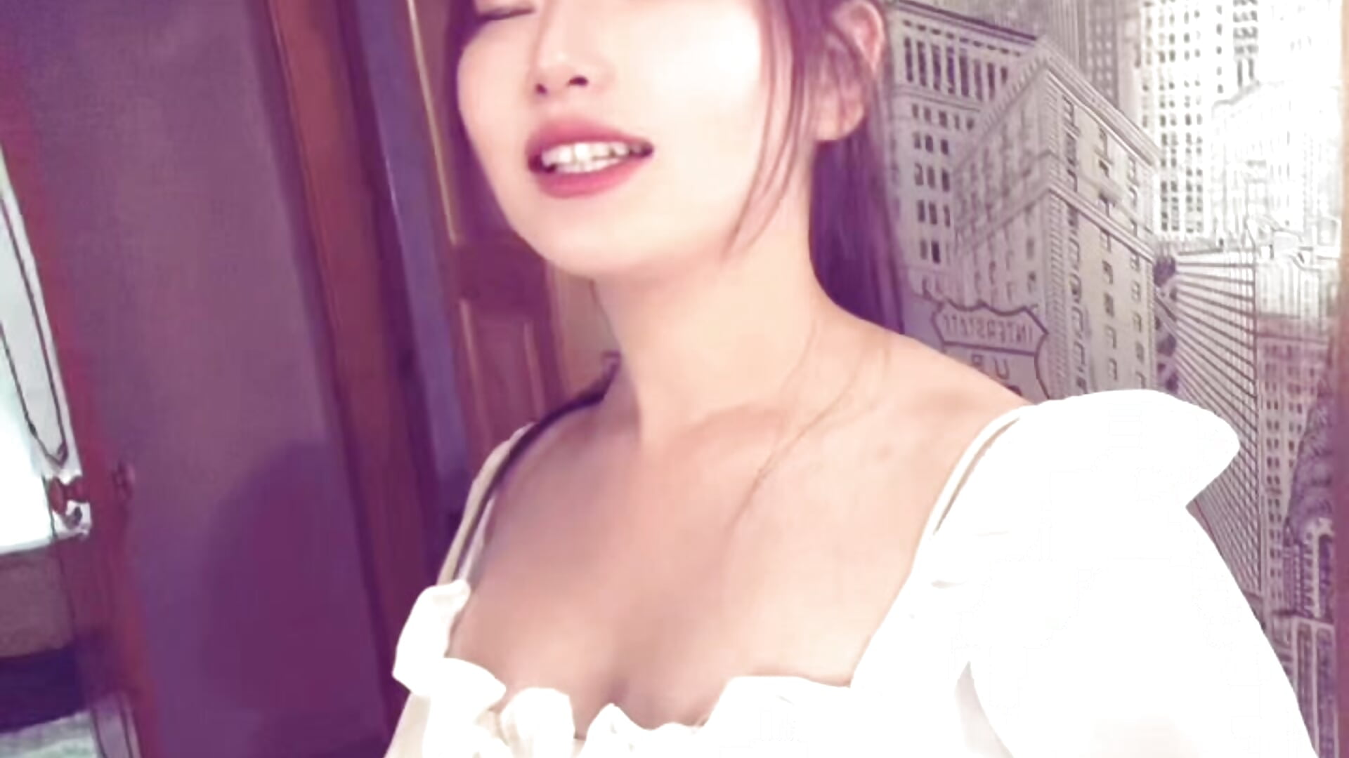 🤫 - video by LammingLoner cam model