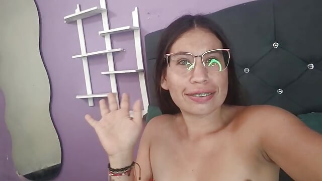 hello guys ❤💕 – video od webkamerové modelky halana_0