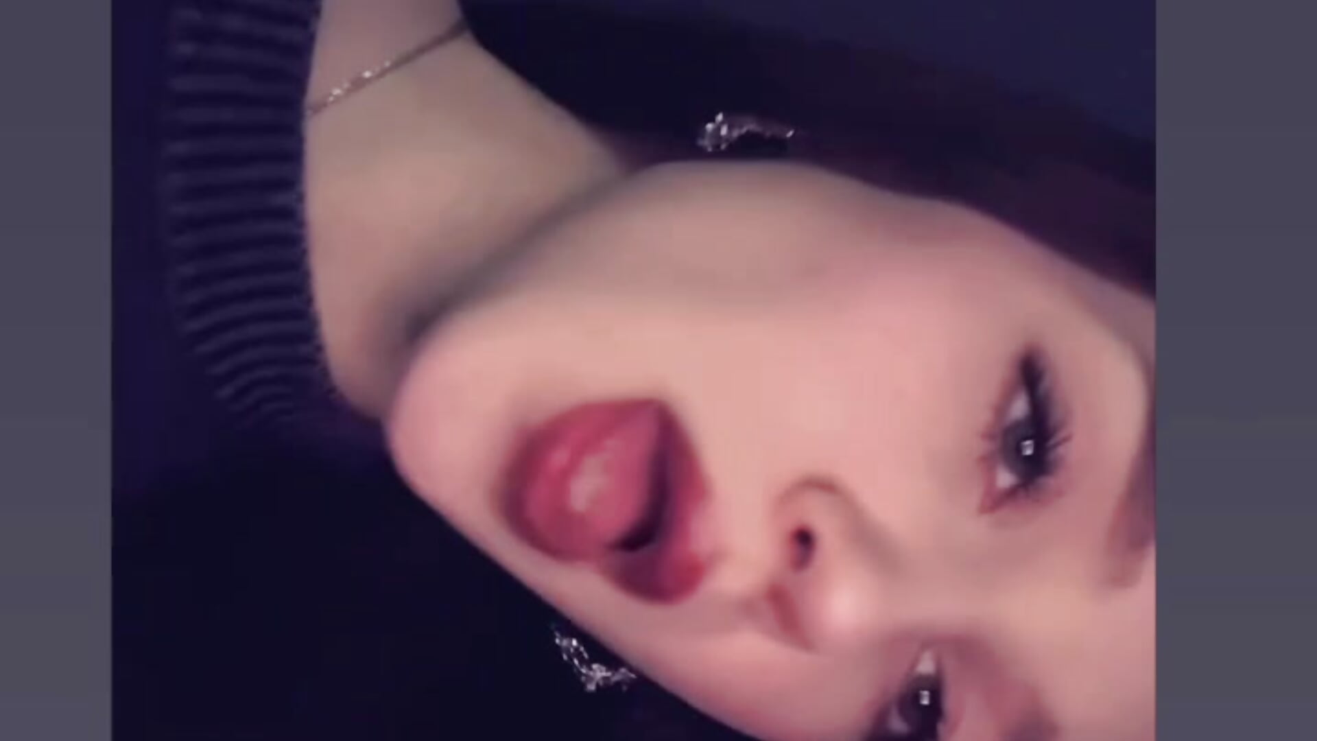 IMG_3575 - vídeo de SharriSang modelo de câmara