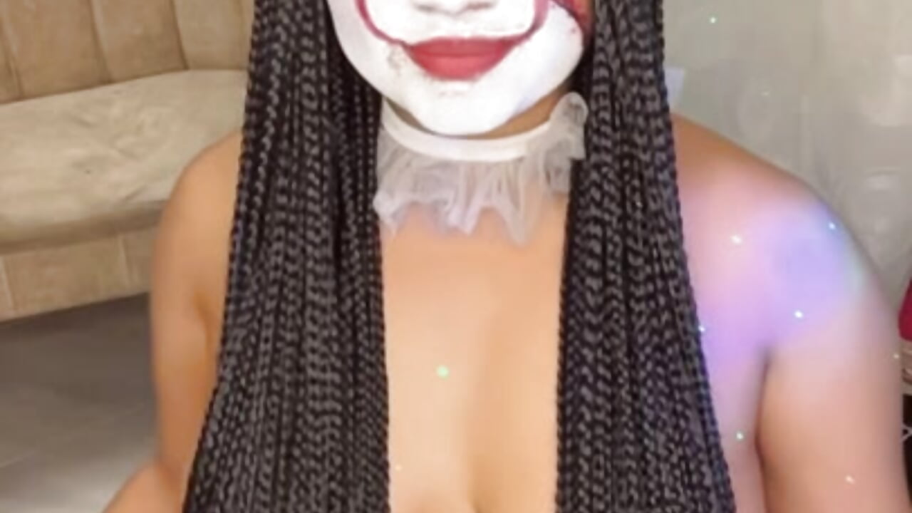 sexy pennywise ❤️ - βίντεο χρήστη Saraa_M