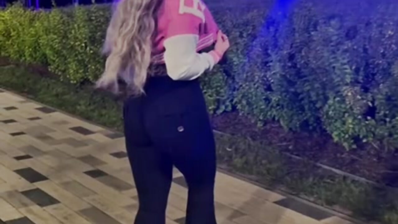 ❤️❤️ - video by madina_kelly cam model