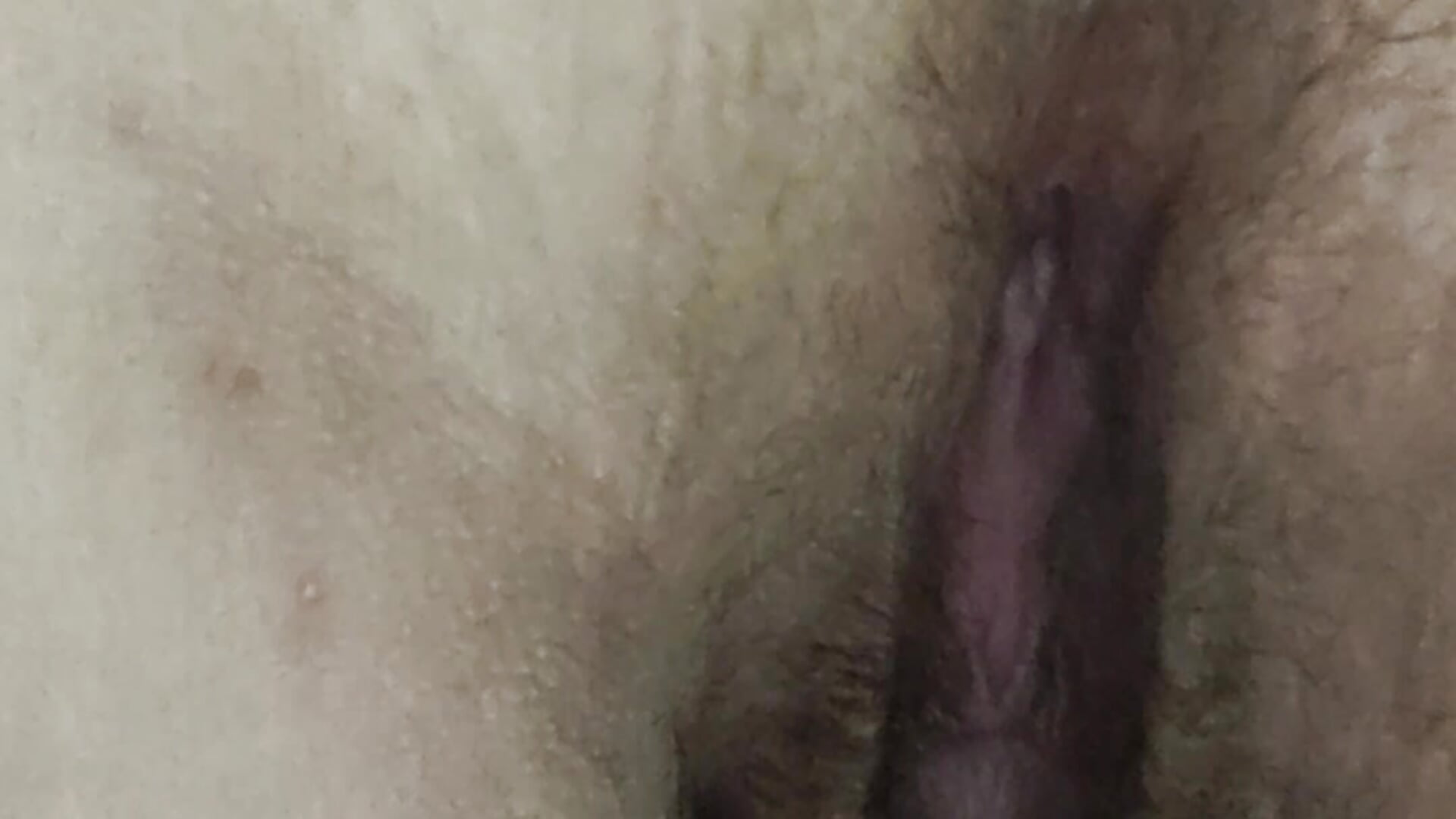 Showing my Ass Hole and Pussy