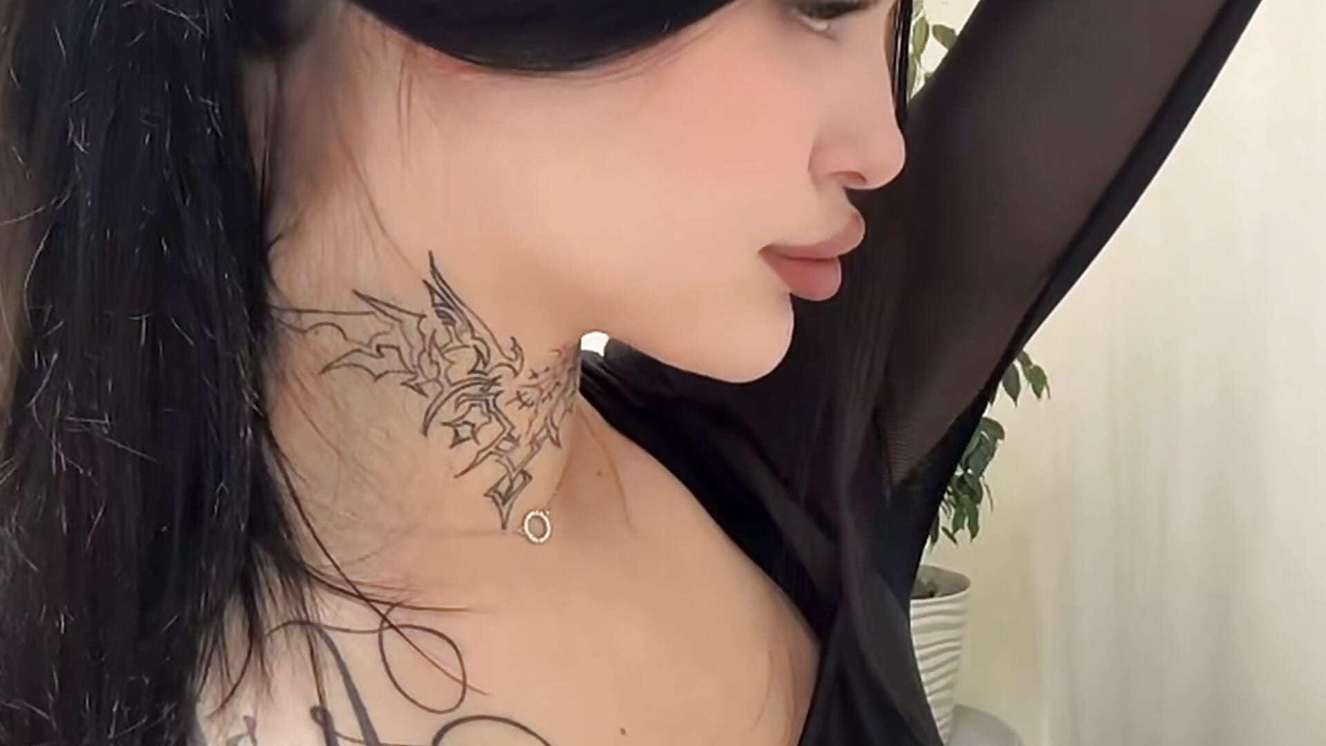 my favorite makeup) - video av KseniaVixen cam-modell