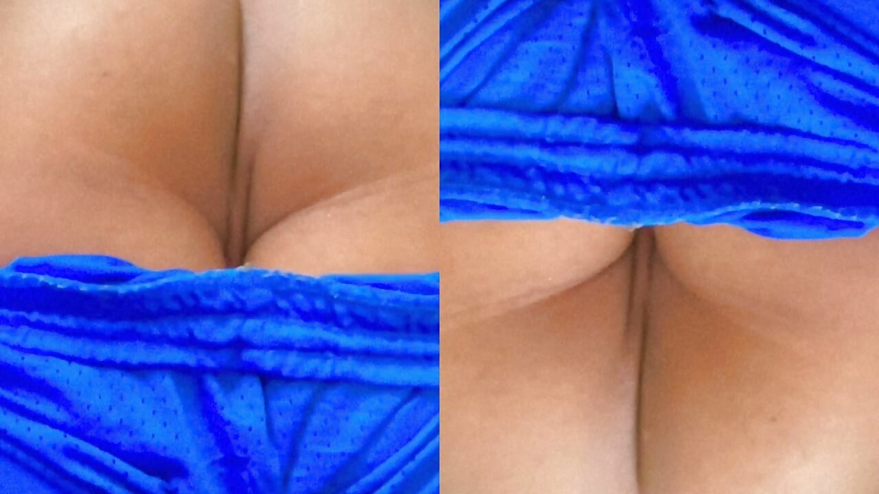 Showing hole🕳️👅 - video by CHAIBTTM cam model