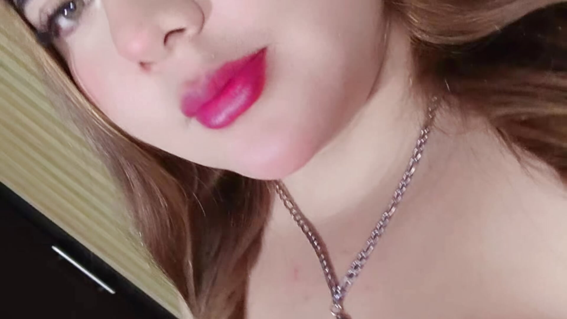 Hi love , fuck me 🤤 - Vídeo de TiffanyMonrowHL, modelo de vídeos