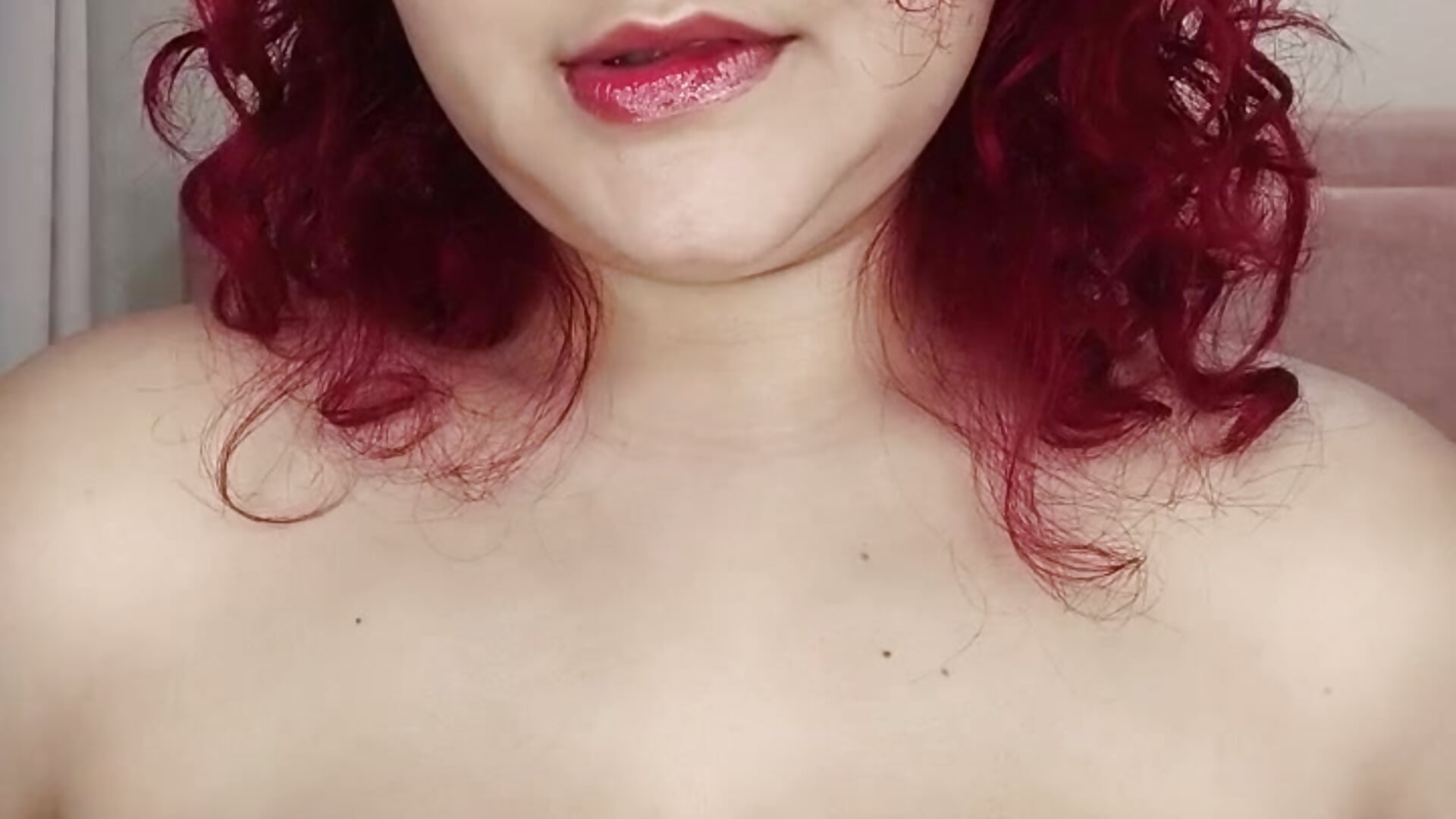 i love play with my boobs – video od webkamerové modelky RosalieVittoria