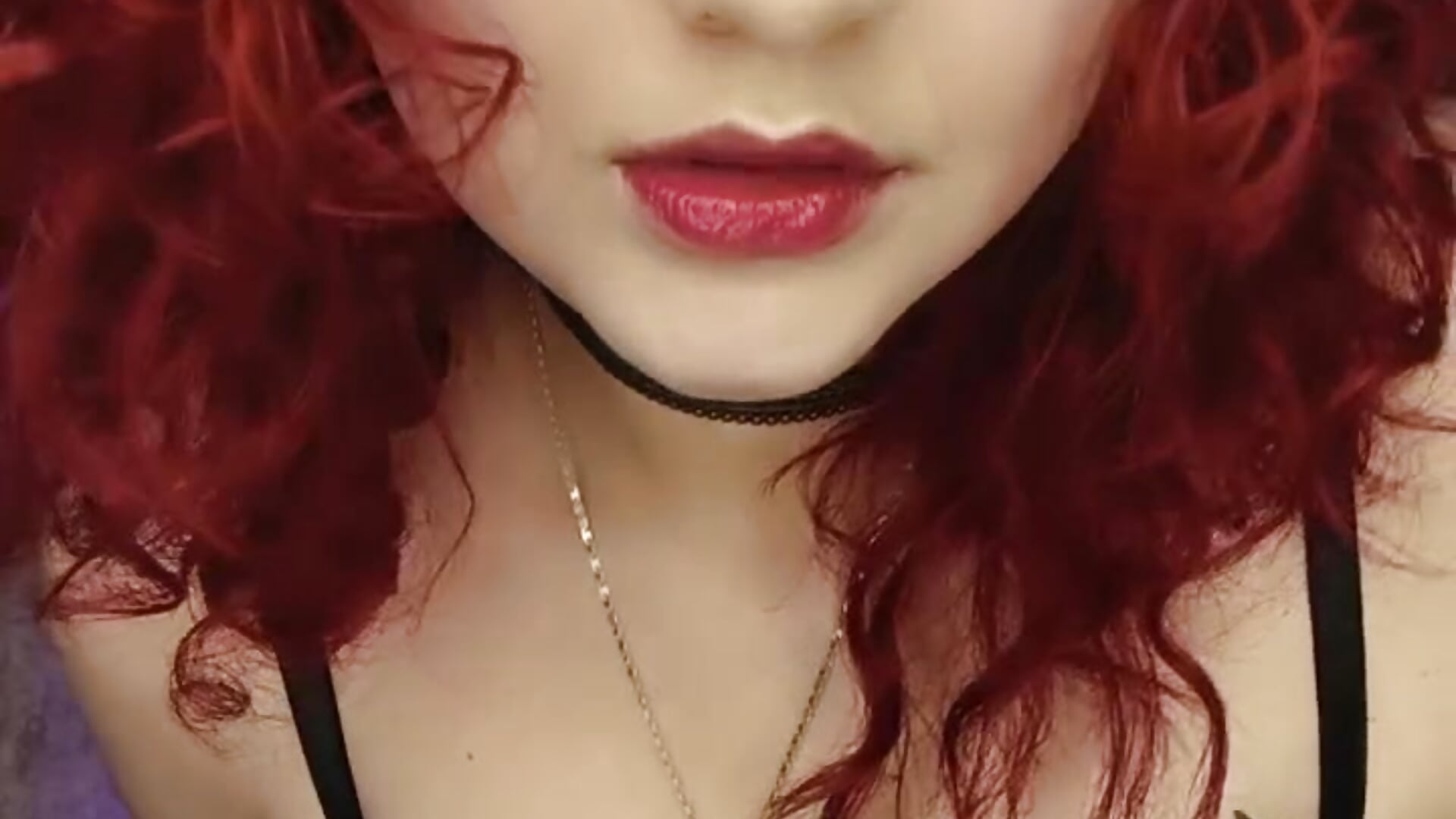 im feeling so sexy today 🥵 - video by RosalieVittoria cam model