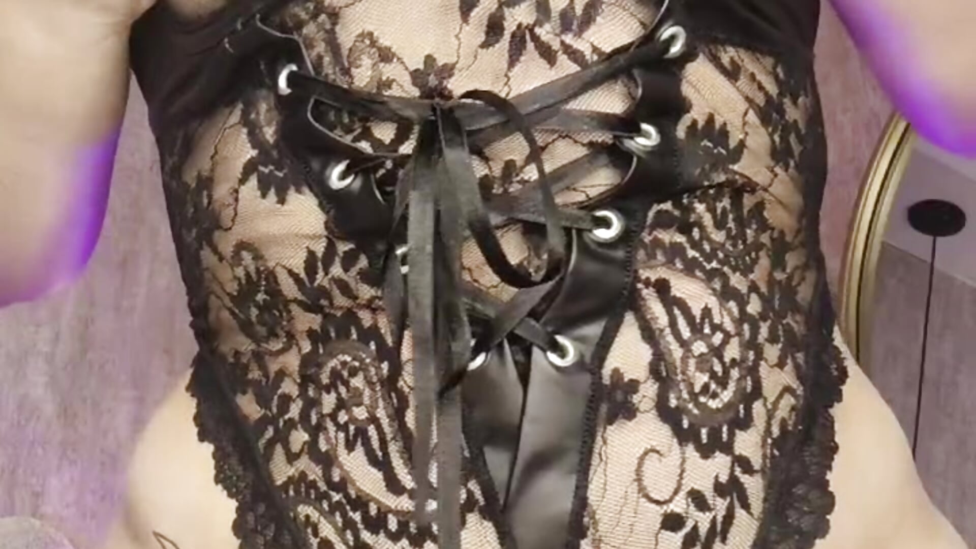 🖤 - video by RosalieVittoria cam model