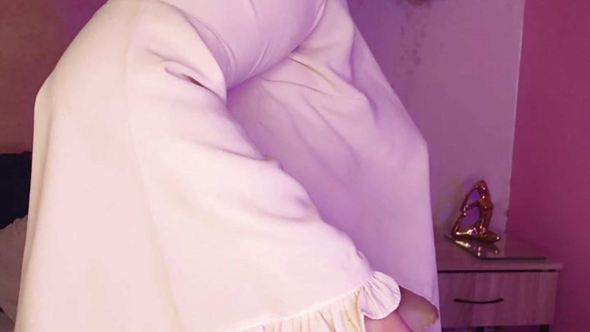 enjoy me 🍑🖐🏻 — filmik RosalieVittoria, modela(-lki) na kamerkach