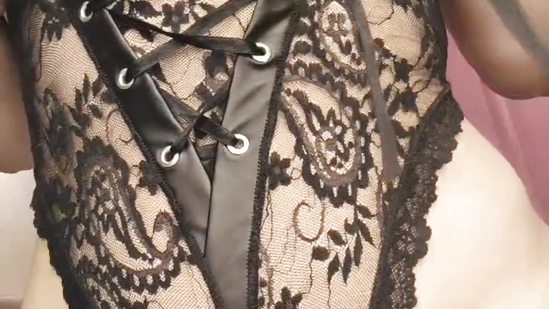 Do you like my big BBW body?