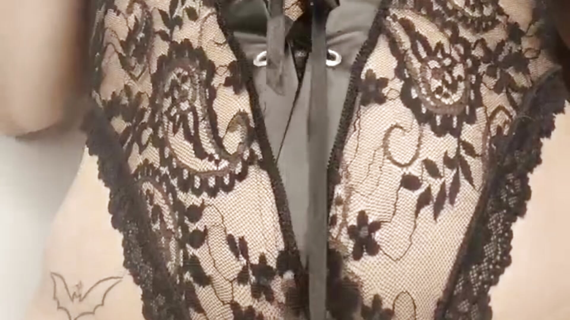 Dare to play - vidéo du modèle de showcams RosalieVittoria