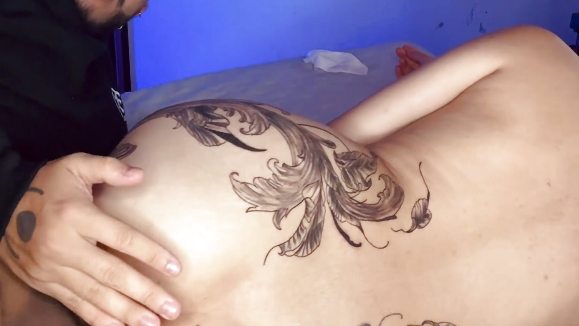 Fucking - video di lust_mv modella di cam