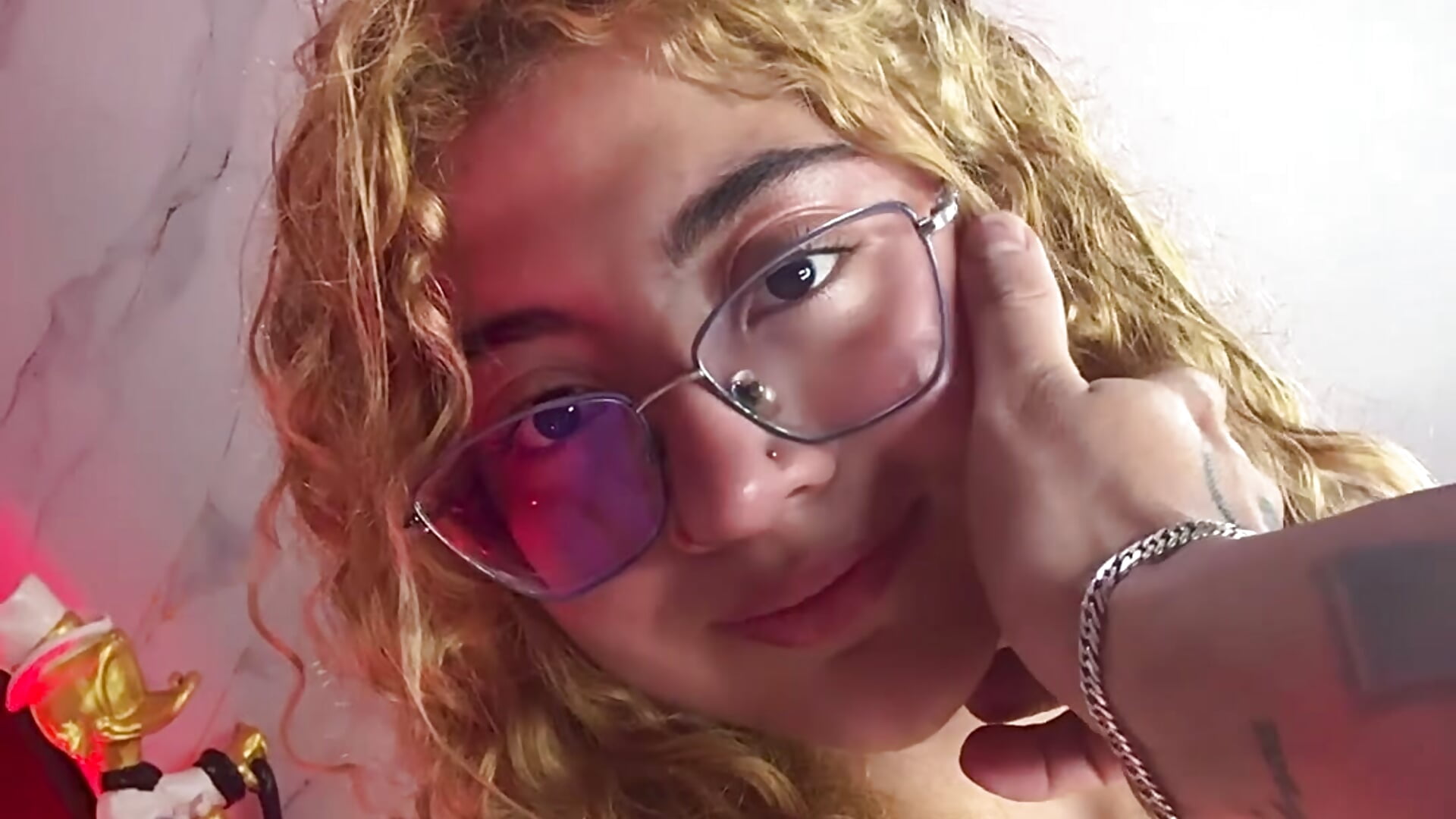 Can I be your little slut? - סרטון של lust_mv, דוגמן/ית מצלמה