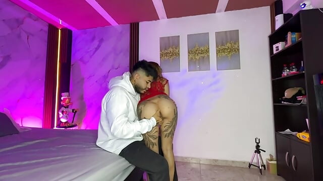 We are Valentina and Maicol - Vídeo de lust_mv, modelo de vídeos