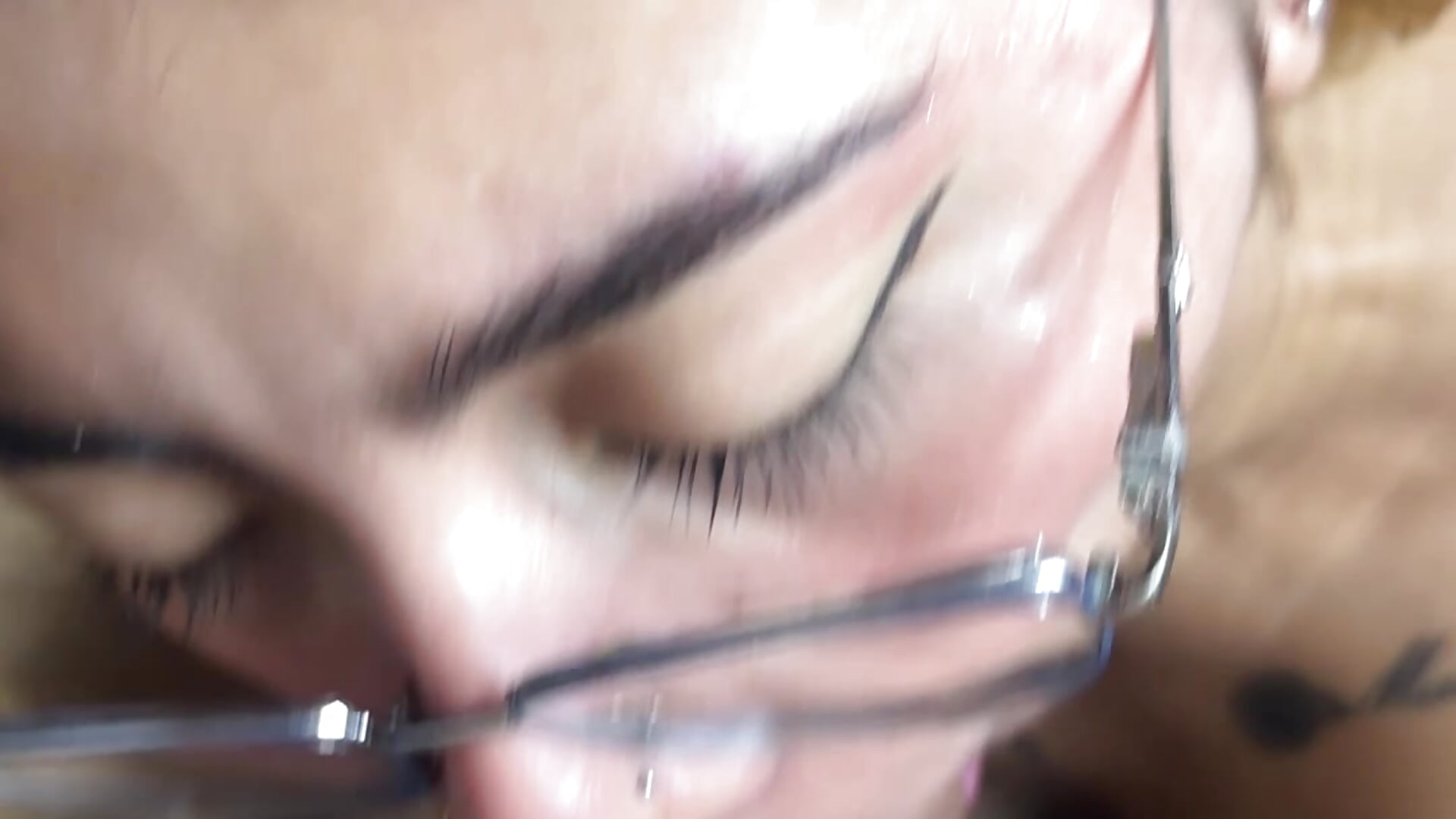 A great blowjob - video by lust_mv cam model