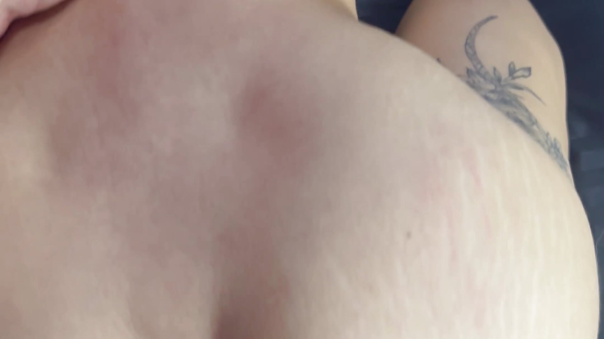 I love getting my ass fucked. - video by lust_mv cam model