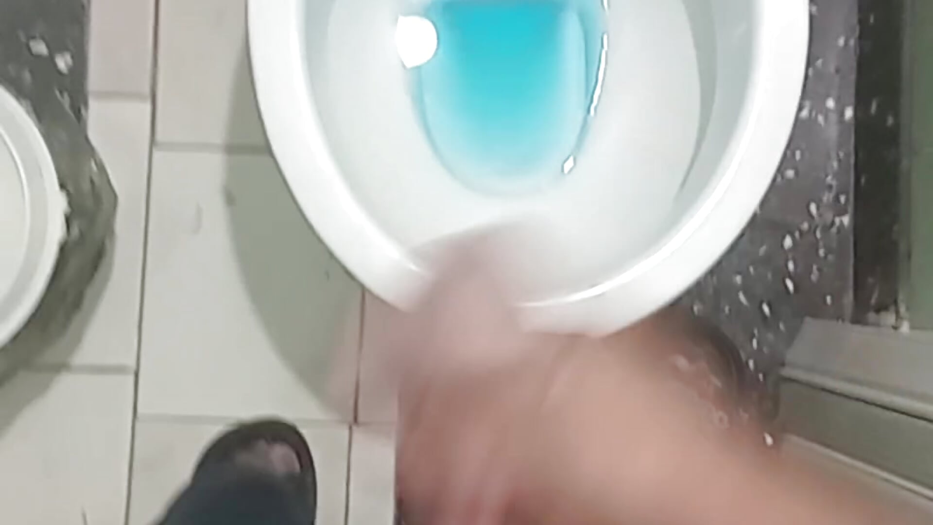 Caliente - vídeo de M_A_R_C_E modelo de câmara