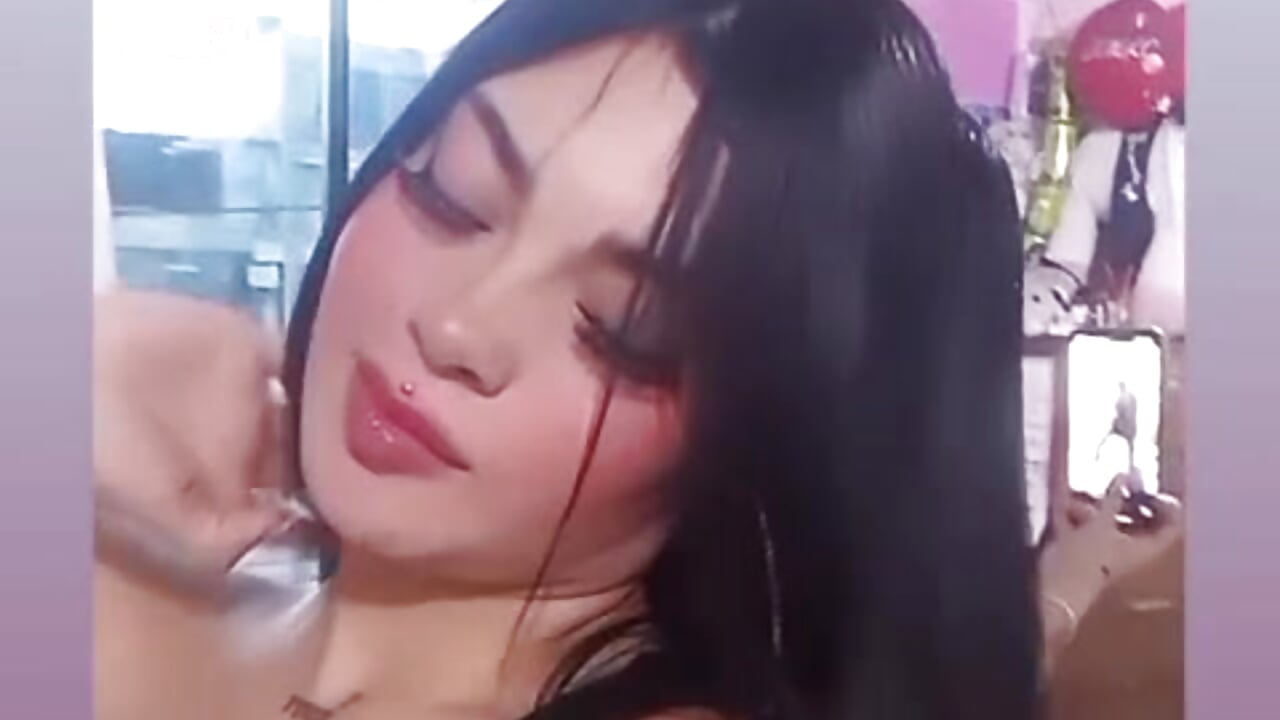 a beauty latin woman ♥♥ - فيديو من valkiria_sex_ موديل الكام