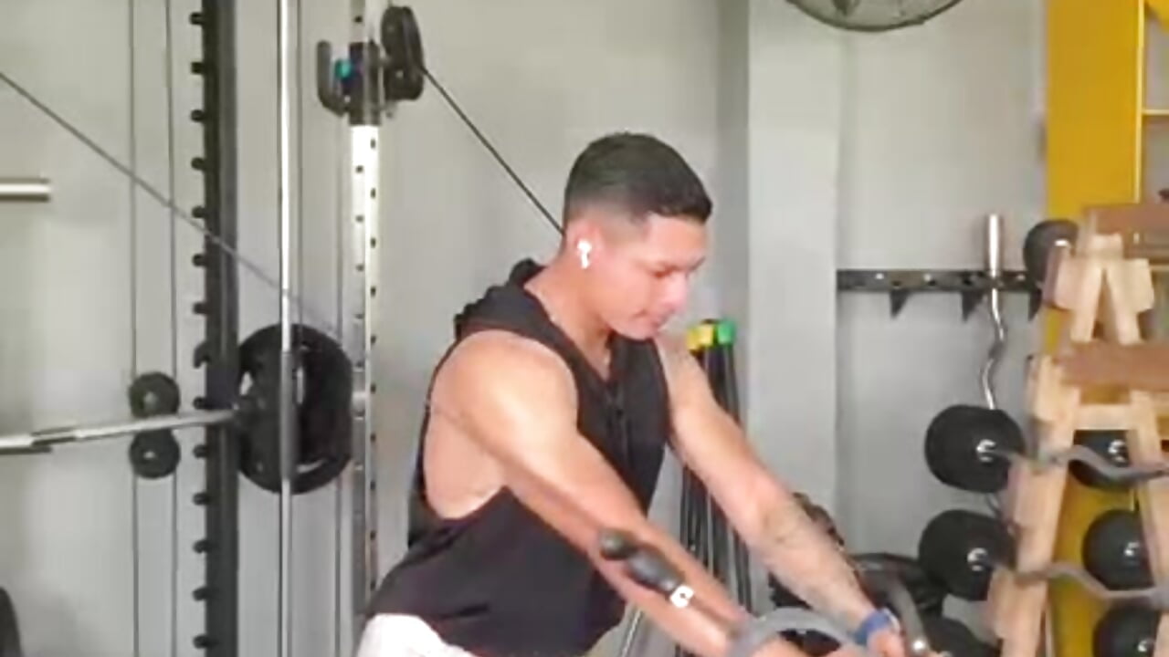 HenrryDouglas - مقاطع فيديو موديل الكام الرائجة  1417