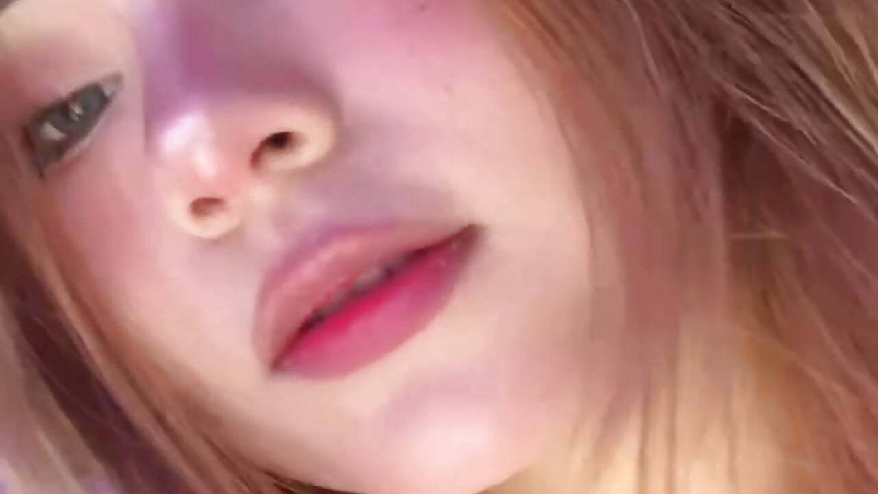 queen - clip cu Sammy6793 model videochat