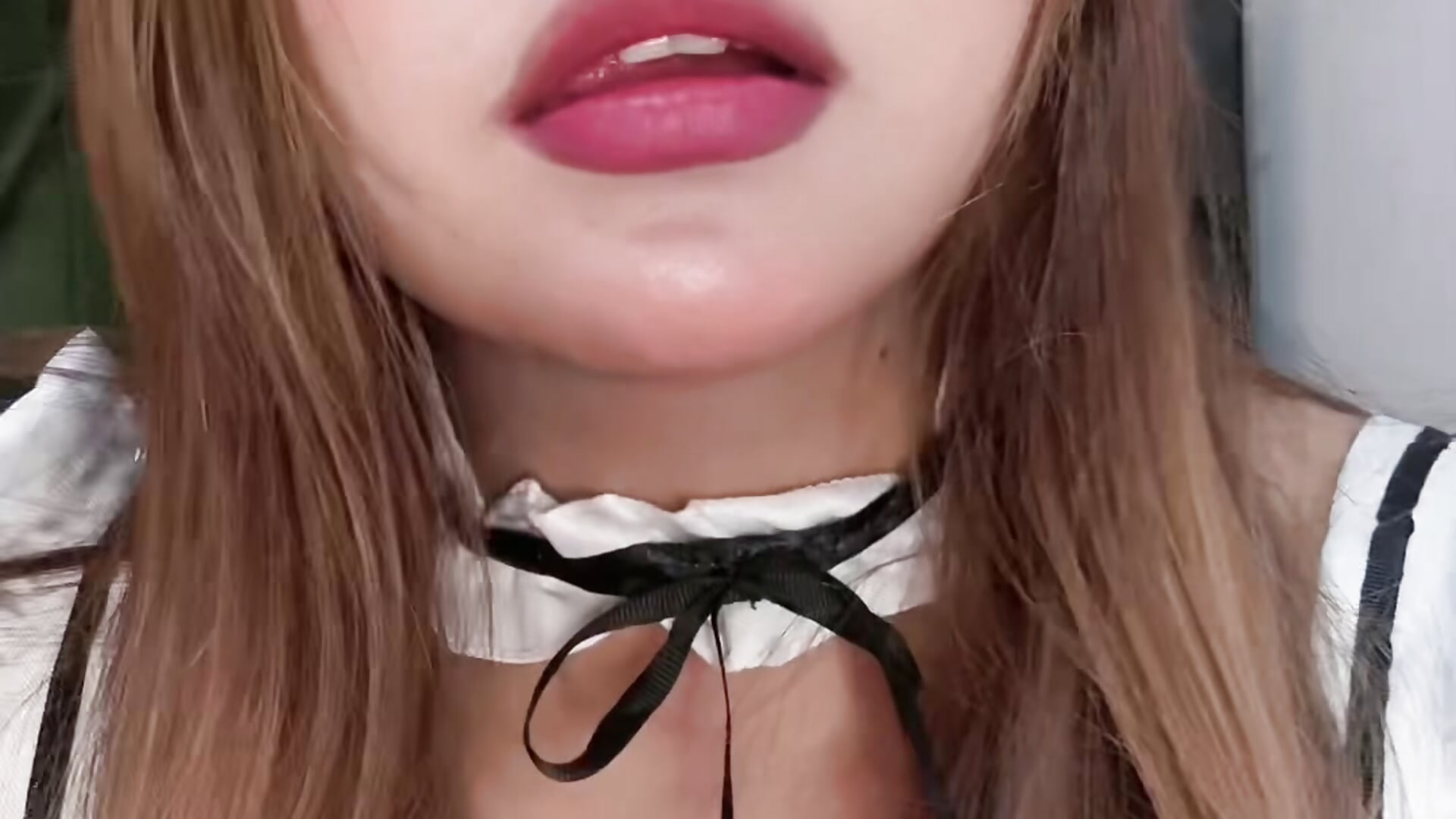 😻 - clip cu Sammy6793 model videochat