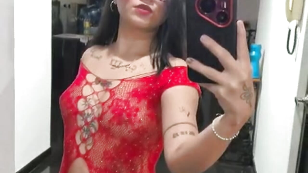 welcome - vídeo de KataRebel modelo de câmara