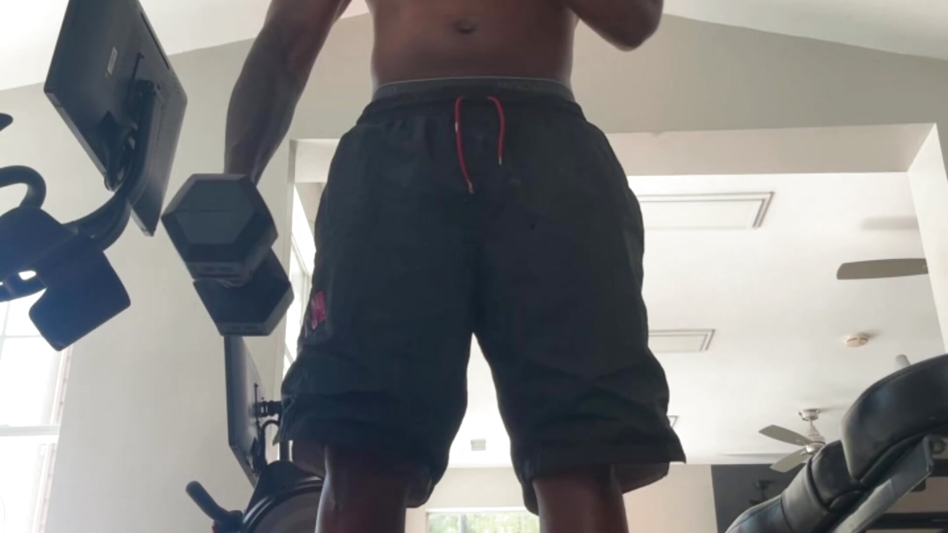 Bigdon1k: Vídeo de Modelo Webcam en Tendencia 5276