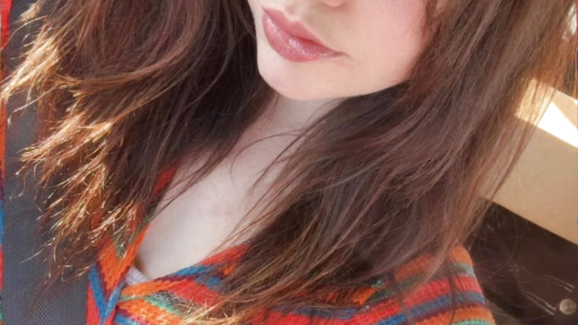 Just me being pretty - staceybarnesNjamesbrookxx adlı kamera modelinin videosu