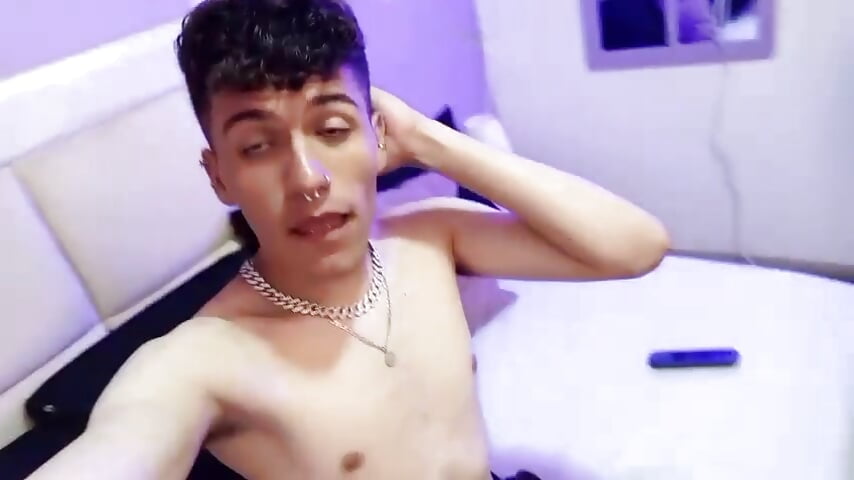 LuanRossetti kamerás modell  1285. kiemelt videója