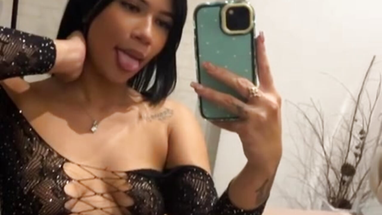 🥵 - ivy_leee 캠 모델의 동영상