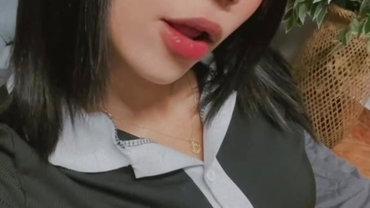 🫦 – video modela na kameri ivy_leee