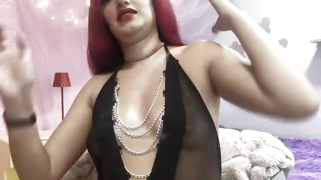 [7 Apr 17:52] Private Show - copy 17 Apr 21:35 - Video von sarah_Tomson Cam-Model