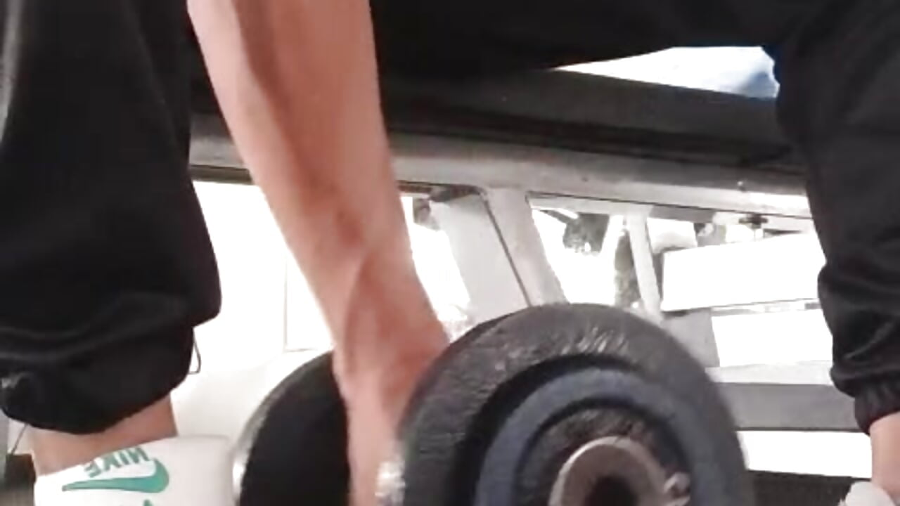 Bruce_Wayne188 – Popularny filmik modela sprzed kamerki 1799