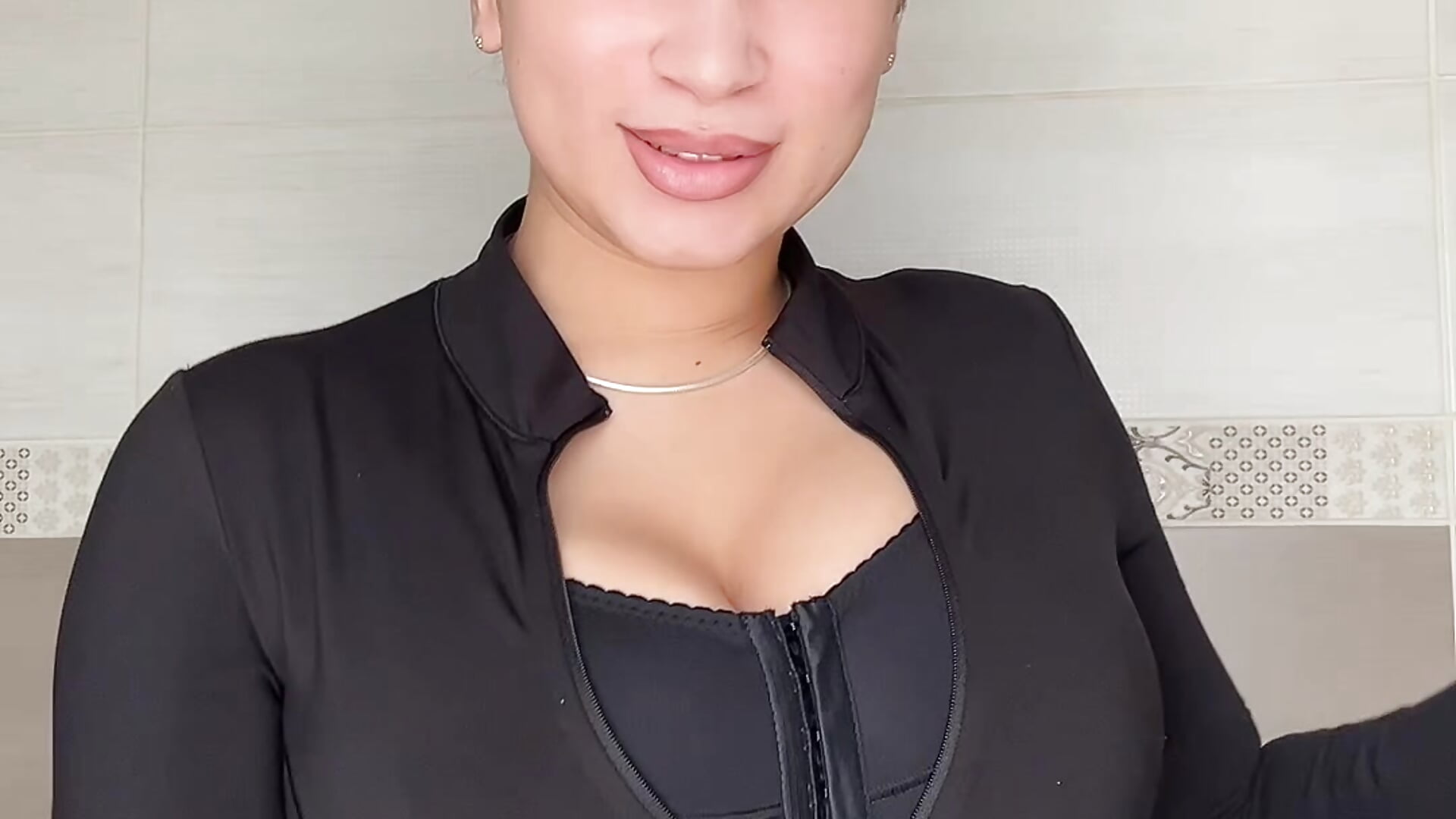 Good morning!－カメラキャストのAmeliaBarbieの動画