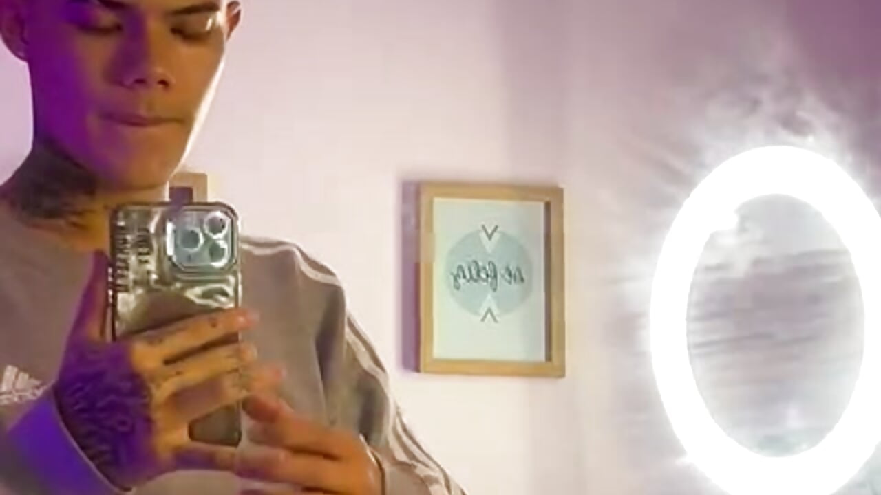 𝑵𝑰𝑪𝑬 𝑻𝑶 𝑴𝑬𝑬𝑻 𝒀𝑶𝑼 🤠 - video van Ace_Sevenn cam-model